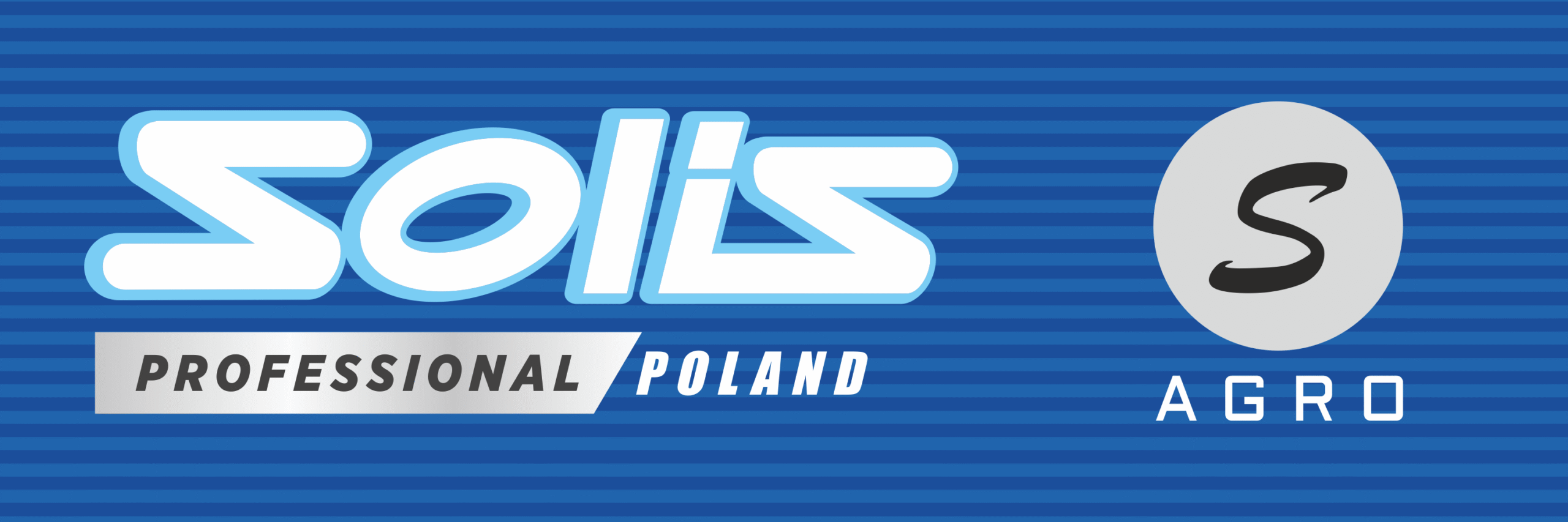 S-Agro Sp. z o.o. - logo