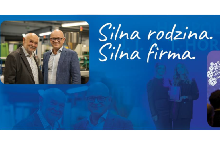 Firma HORPOL obchodzi jubileusz 45-lecia działalności!