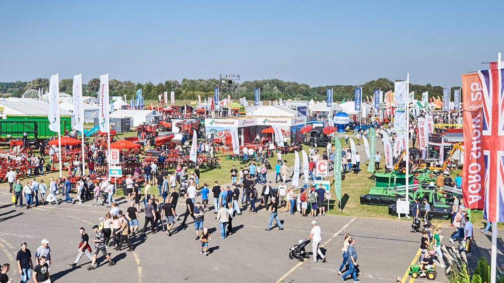 AGRO SHOW 2024 – podsumowanie wystawy