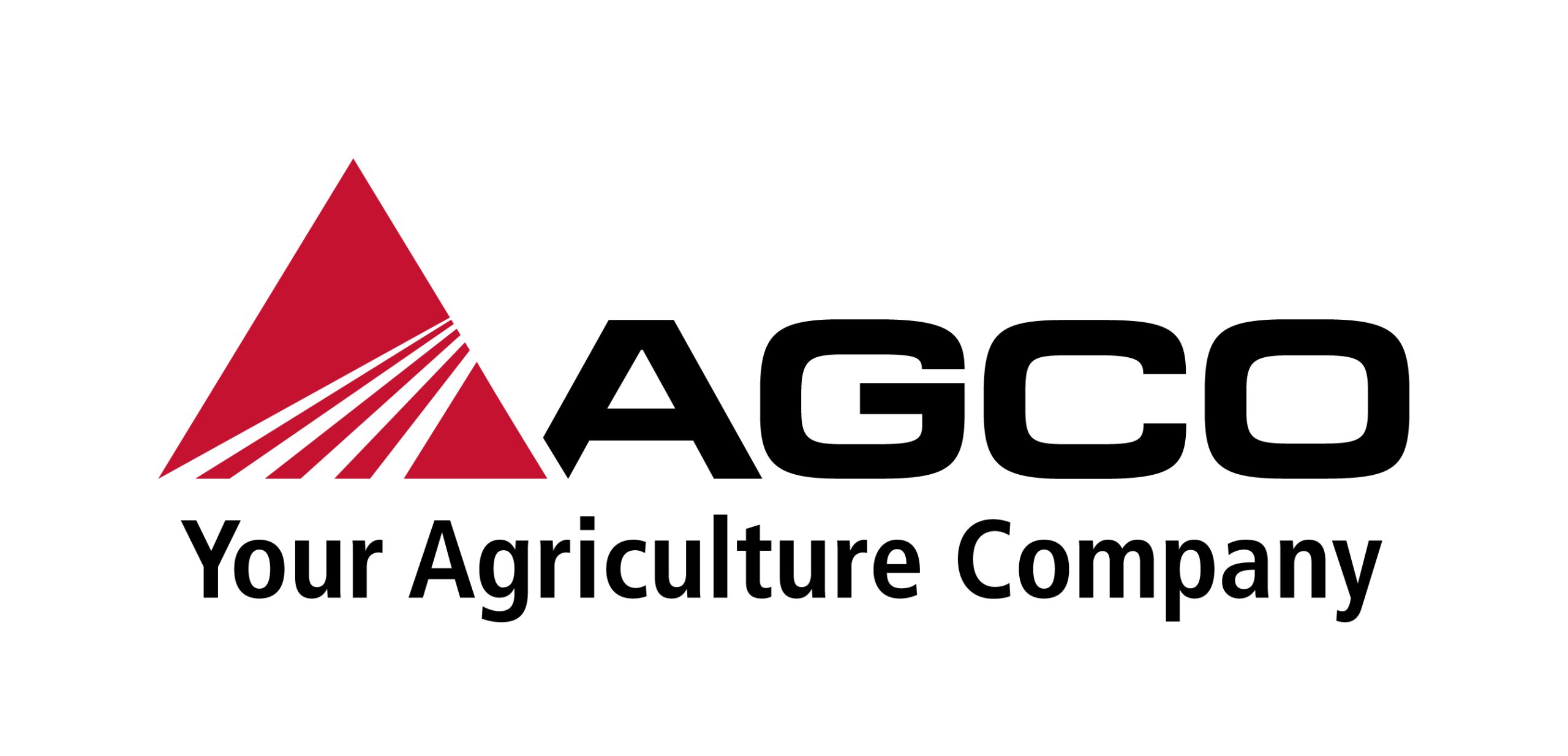 AGCO Sp. z o.o. - logo