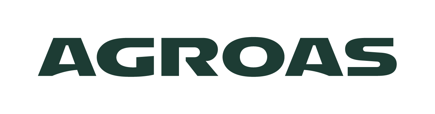 AGROAS - logo