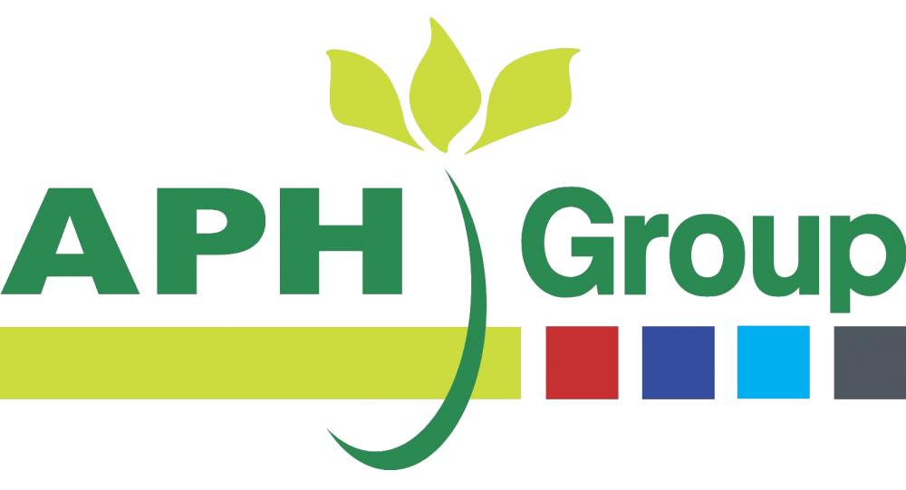 AGRICULTURAL PRODUCTION & HANDLING Sp. z o.o. Oddział w Polsce - logo