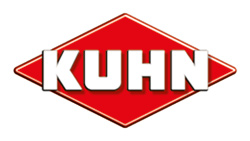 KUHN-MASZYNY ROLNICZE Sp. z o.o. - logo