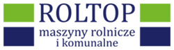 ROLTOP Sp. z o.o. - logo