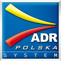ADR Polska Sp. z o.o. - logo