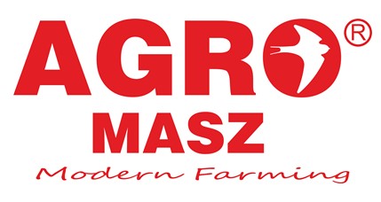 AGRO-MASZ Agriculture Sp. z o.o. - logo