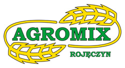 AGROMIX Przedsiębiorstwo Usługowo-Produkcyjne Sp. z o.o. - logo