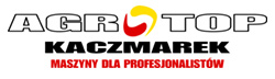 AGROTOP-KACZMAREK Marzena Kaczmarek - logo