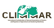climmar - logo