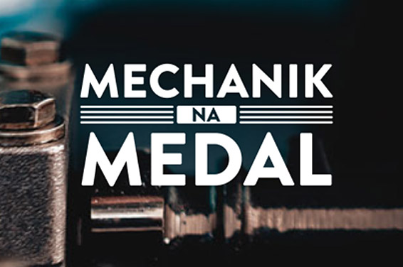 Finaliści na medal!