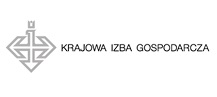 Krajowa Izba Gospodarcza - logo