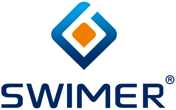 SWIMER Łukasz Otremba - logo