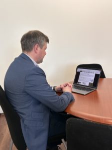 Nowoczesne rozwiązania w opryskiwaczach i rozrzutnikach nawozów-materiały ze szkolenia