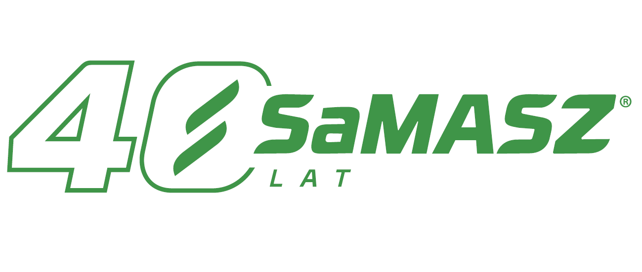 SaMASZ Sp. z o.o. - logo