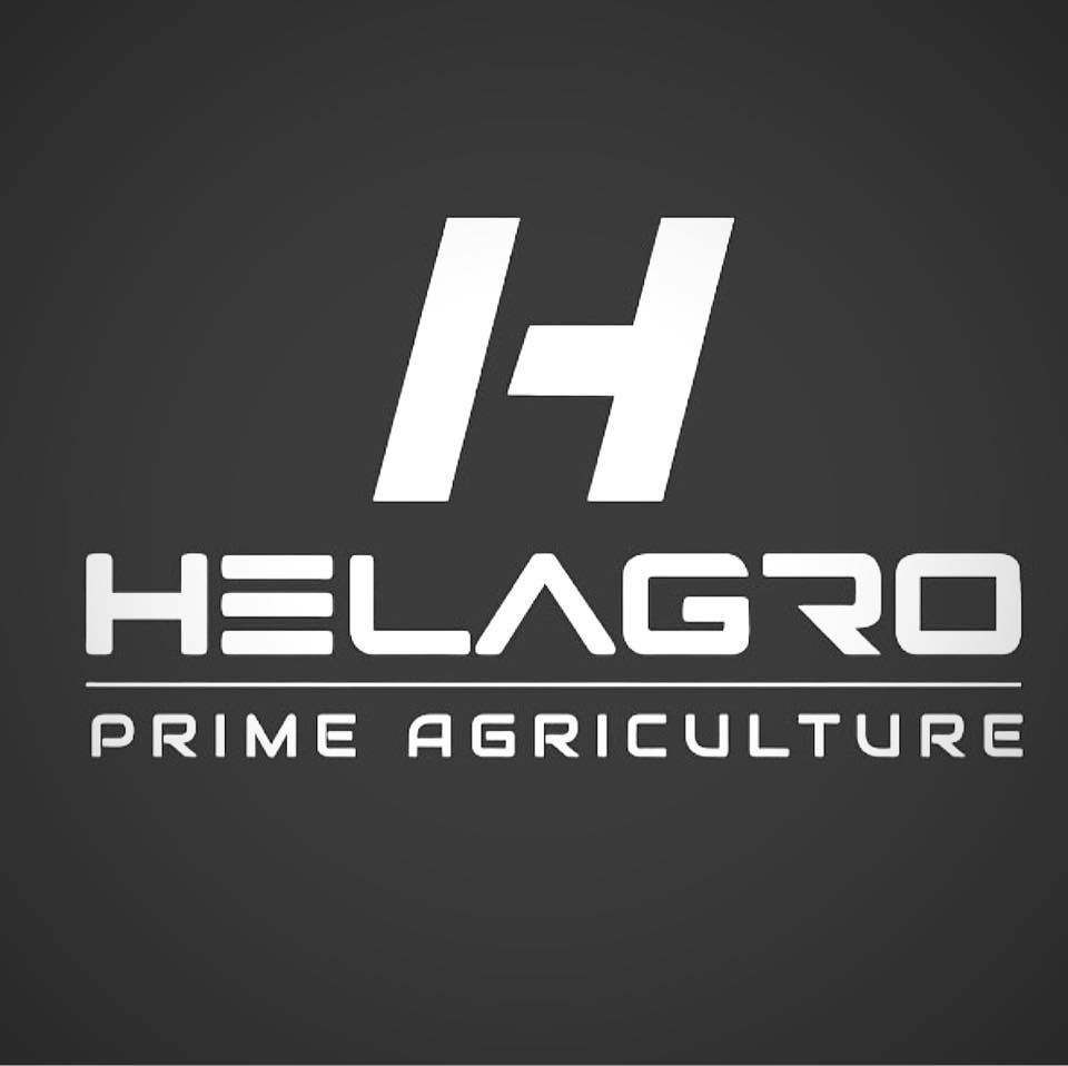 HELAGRO Tomasz Wyciszkiewicz - logo