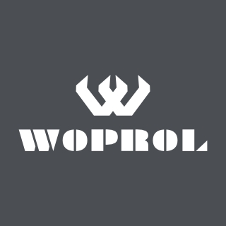 Woprol Sp. z o.o. - logo