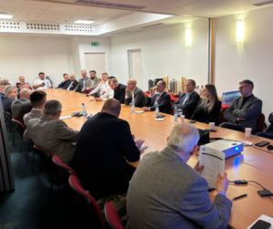 Spotkania Grup Roboczych Polskiej Izby Gospodarczej Maszyn i Urządzeń Rolniczych