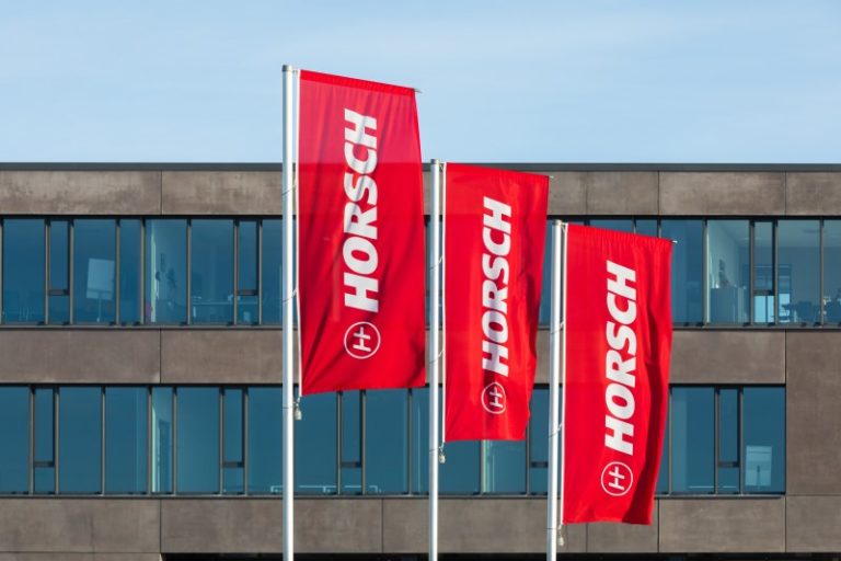 HORSCH prezentuje swoje nowe hasło: „WE WILL FIND A WAY” – zasada przewodnia innowacyjności i partnerstwa