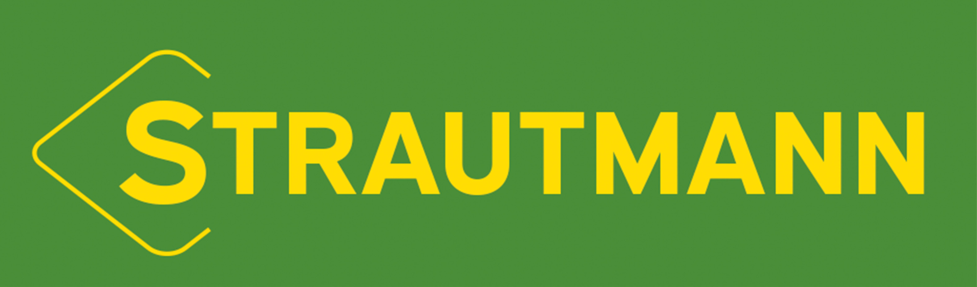 Strautmann Sp. z o.o. - logo