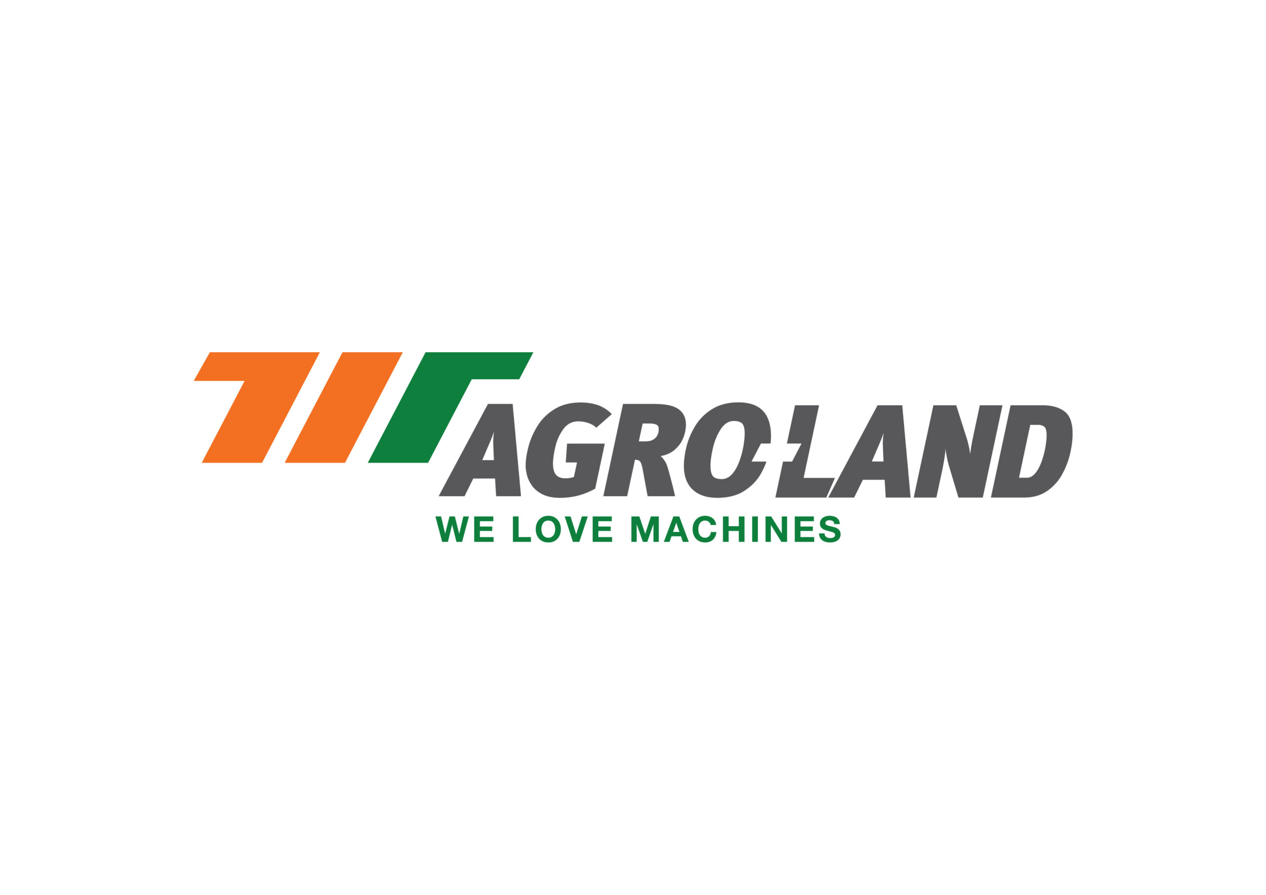 Agro-Land Marek Różniak - logo