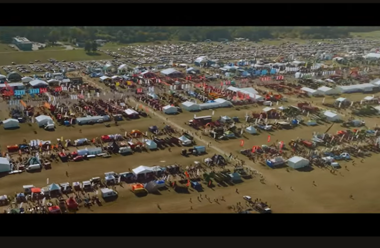 We invite you to watch the official video summarizing the AGRO SHOW 2024 exhibition.