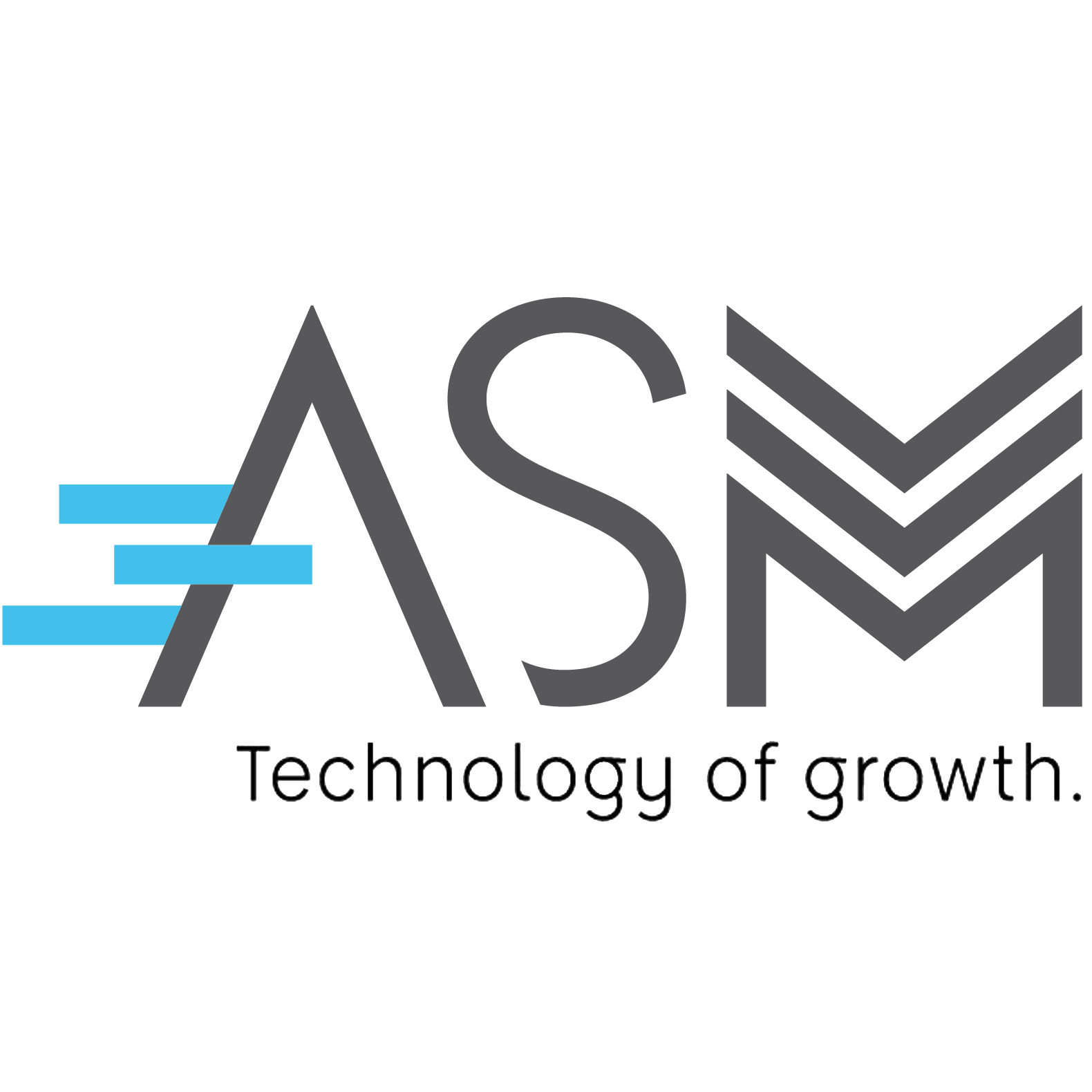 ASM TECHNOLOGY Sp. z o.o. - logo