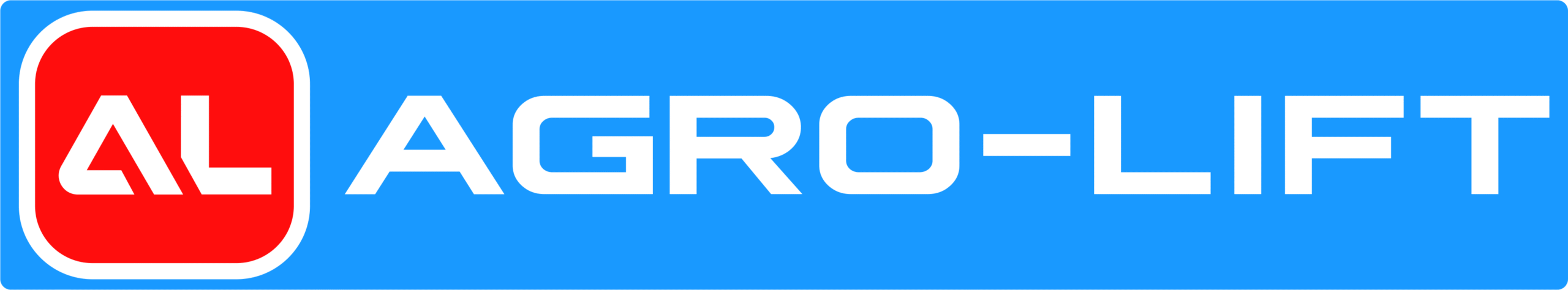 AGRO–LIFT Hilary Andrzej Głodek - logo