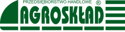 AGROSKŁAD Sp. z o.o. - logo