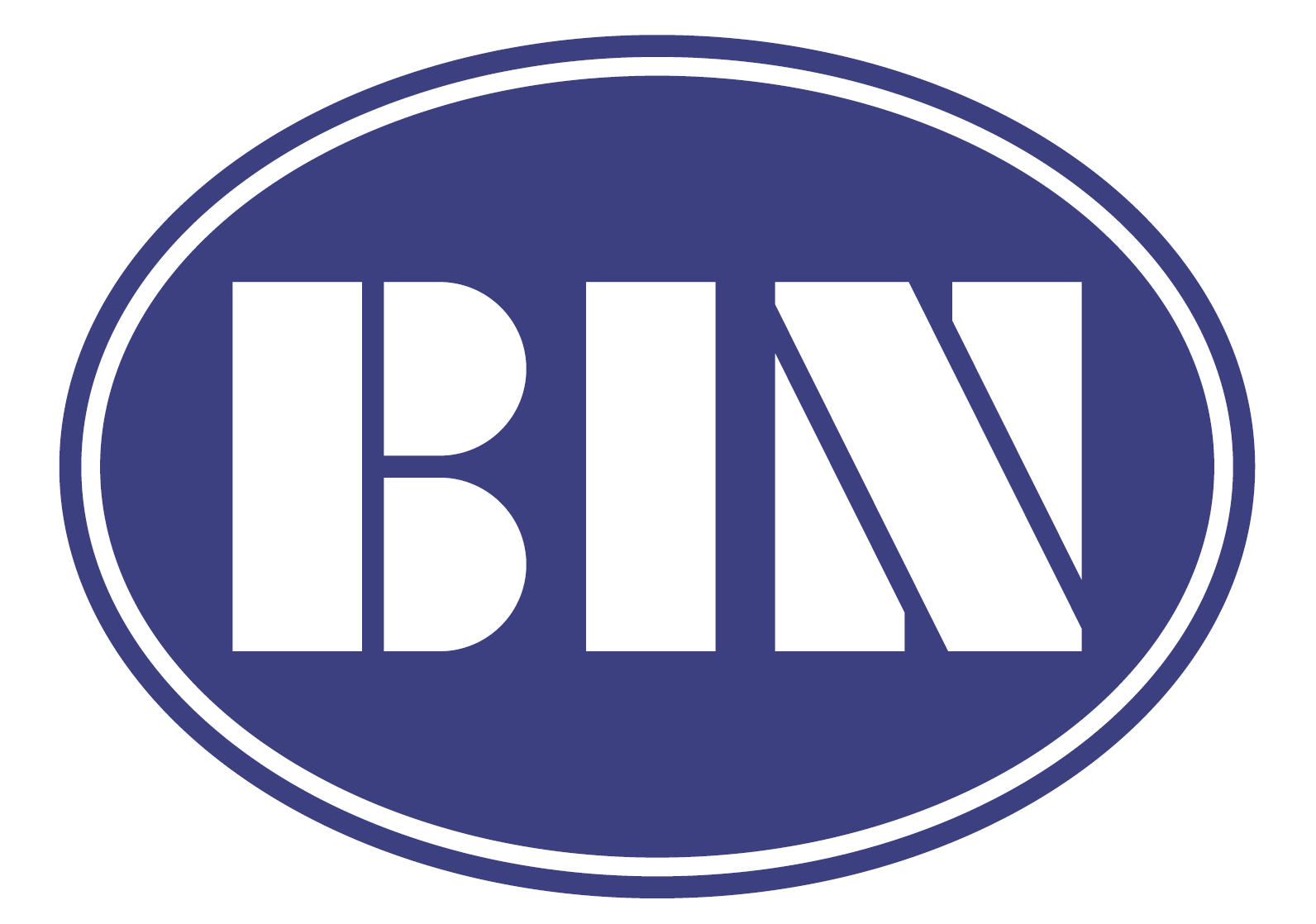 BIN Sp. z o.o. - logo