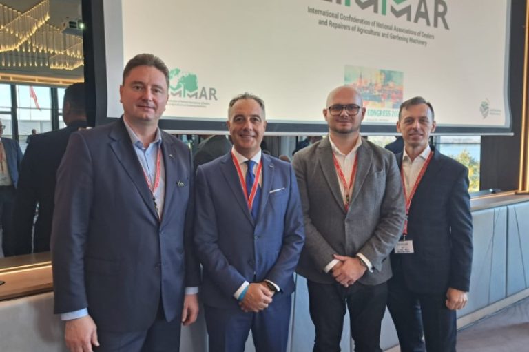 Kongres CLIMMAR 2024