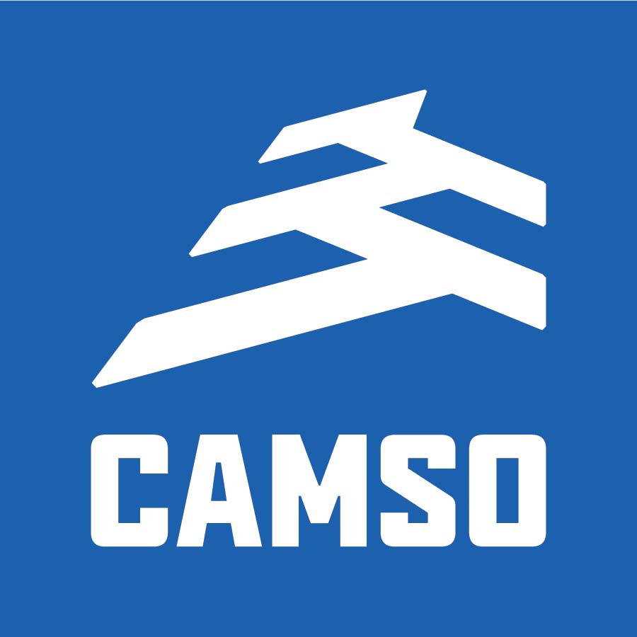CAMSO POLSKA S.A. - logo