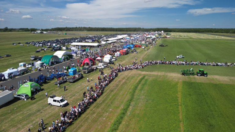 Zielone AGRO SHOW & Animal Show 2024 – podsumowanie wystawy