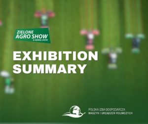 Zielone AGRO SHOW & Animal Show 2025 – Summary