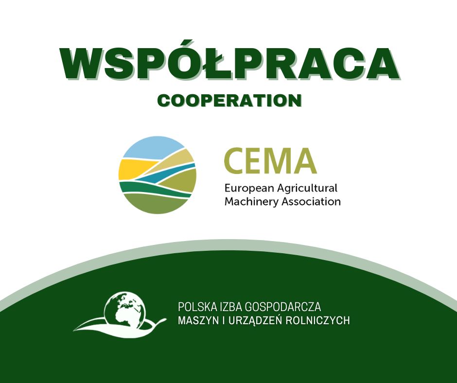 Representatives at the CEMA General Assembly