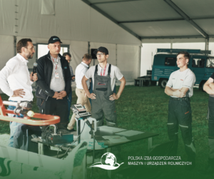 KONKURSY „MECHANIK NA MEDAL” ORAZ „MŁODY MECHANIK NA MEDAL”- PODSUMOWANIE