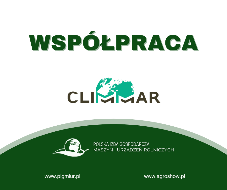 CLIMMAR- współpraca