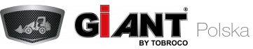GIANT POLSKA Wioletta Schienke - logo