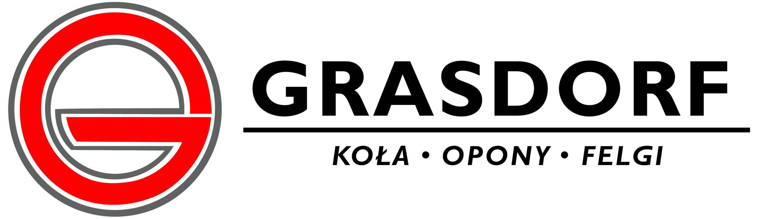 GRASDORF Sp. z o.o. - logo