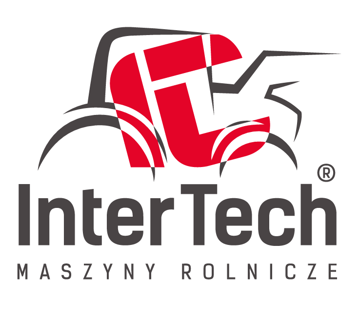 InterTech Sp. z o.o. - logo