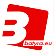HENRYK BATYRA MASZYNY ROLNICZE - logo