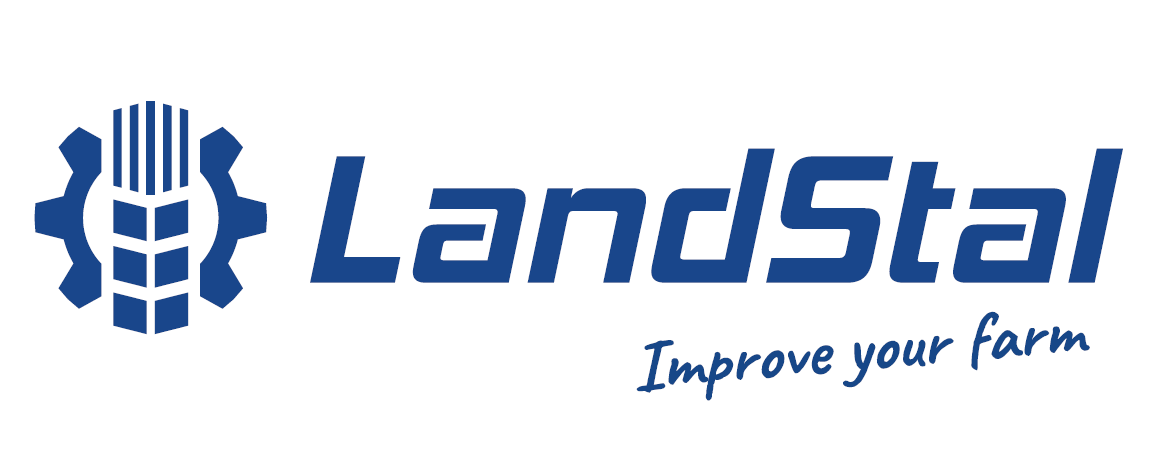 LANDSTAL Bartnik, Witkowski Sp.j. - logo