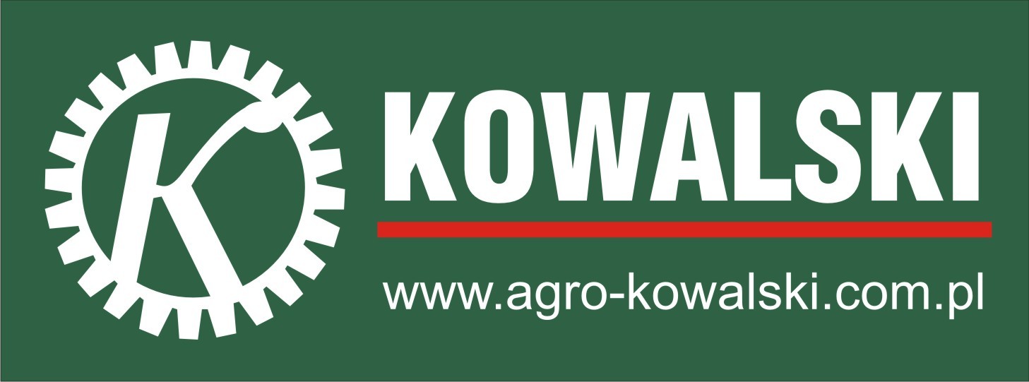 Produkcja Maszyn Rolniczych i Części Zamiennych Kowalscy Spółka Jawna - logo