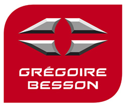 GREGOIRE-BESSON POLSKA Sp. z o.o. - logo