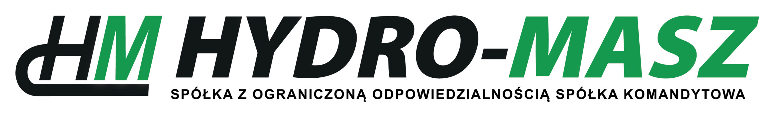 Hydro-Masz Sp. z o.o. Sp. K. - logo