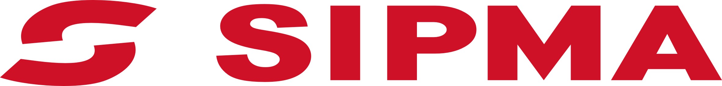 SIPMA S.A. - logo