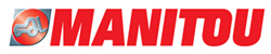 MANITOU POLSKA Sp. z o.o. - logo
