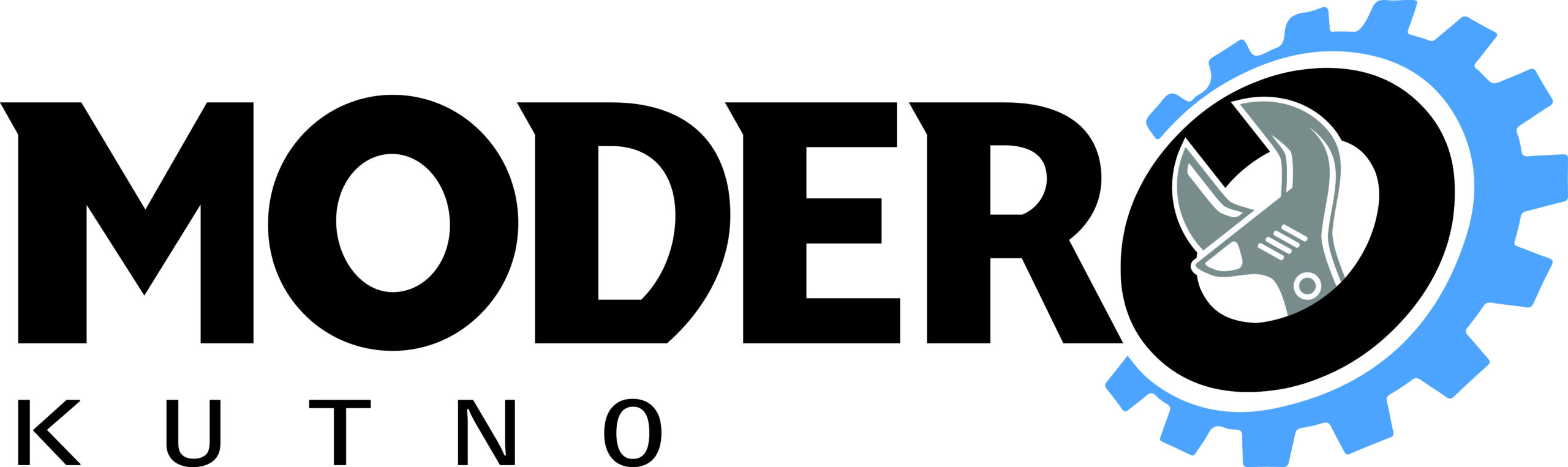Modero Kutno Przemysław Bury - logo