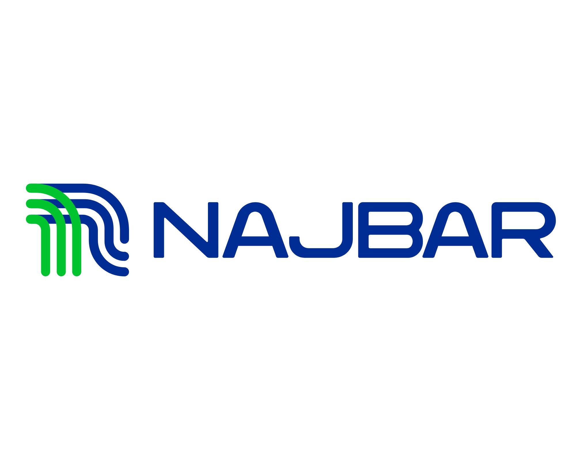 Firma Handlowa NAJBAR - logo