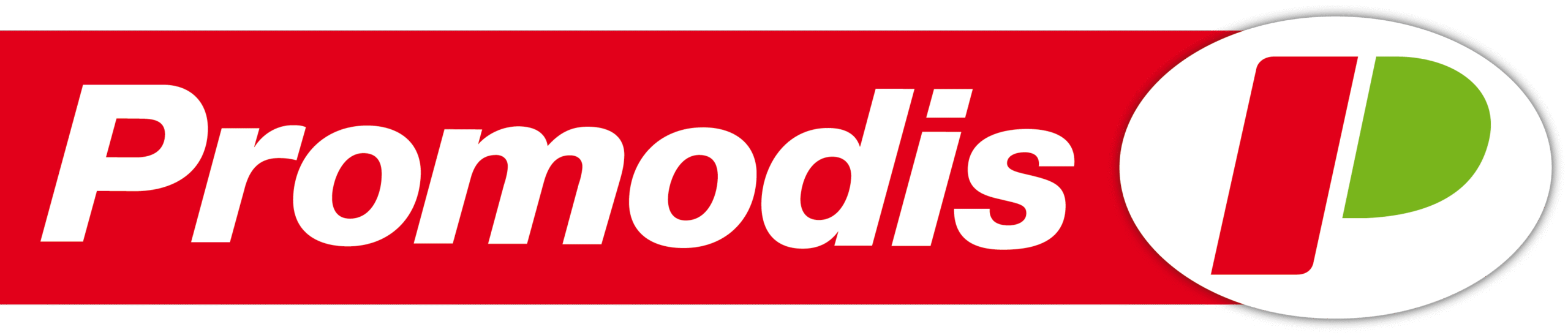 Societe Promodis (Spółka Akcyjna Spółdzielnia) Oddział w Polsce - logo