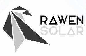 RAWEN SOLAR Marcin Pasikowski - logo